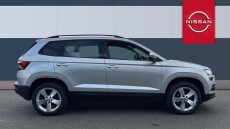 Skoda Karoq 1.0 TSI SE 5dr Petrol Estate